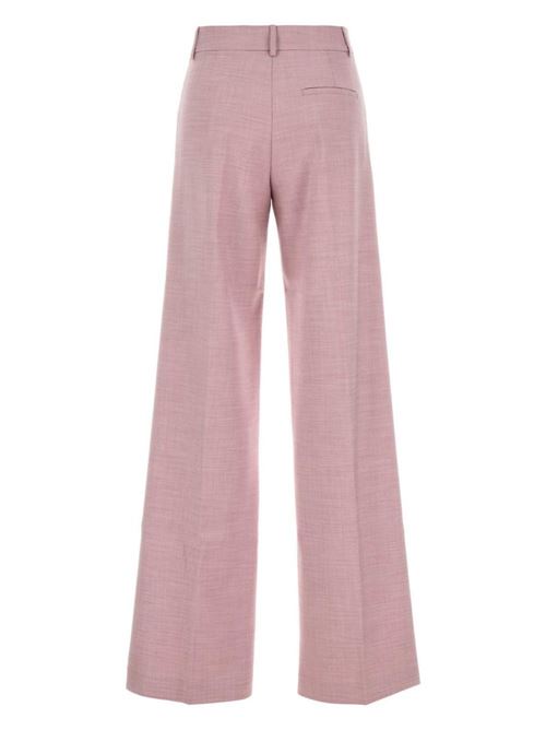 Vissia maxi pants THE ANDAMANE | T170441BTNP246PEONY